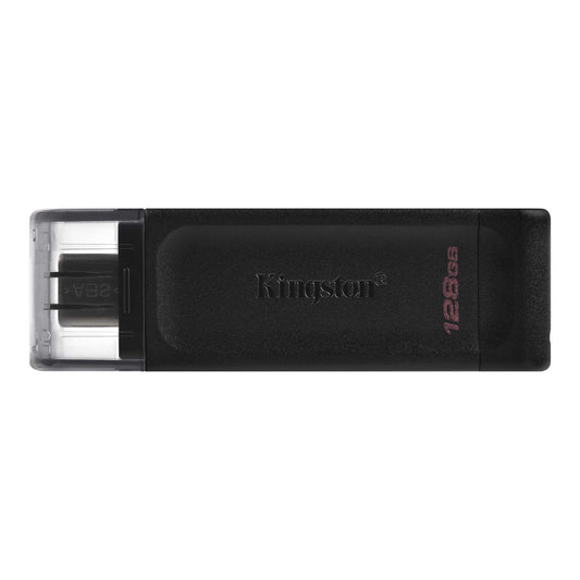 KINGSTON 128G DataTraveler 70 USB Flash Drive