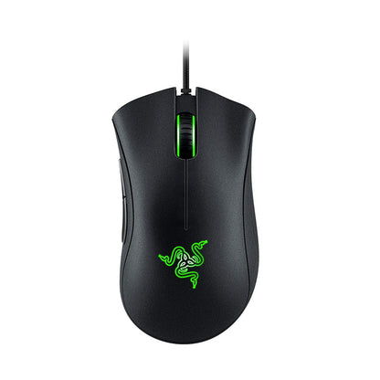 Razer DeathAdder Essential Wired Gaming Mouse | RZ01