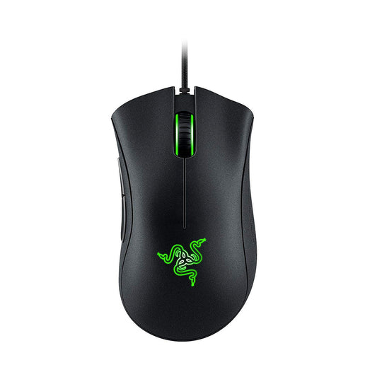 Razer DeathAdder Essential Wired Gaming Mouse | RZ01