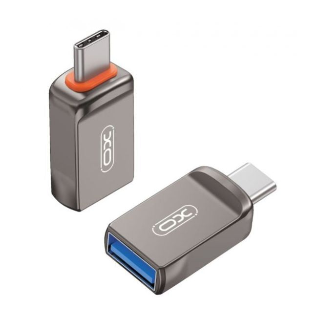 XO - NB281A Iphone To USB Data Adapter