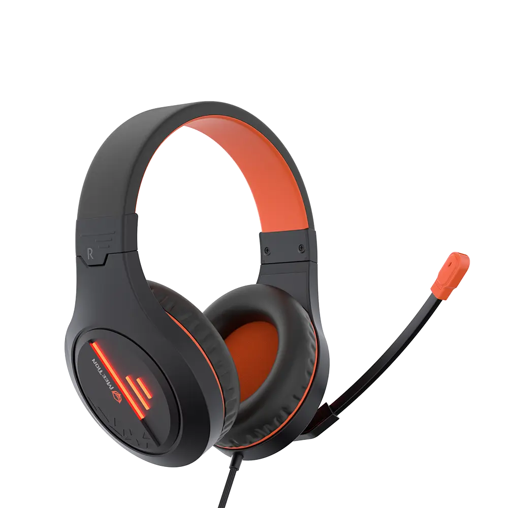 Meetion Gaming Stereo Headset-HP021