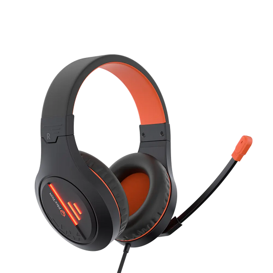 Meetion Gaming Stereo Headset-HP021