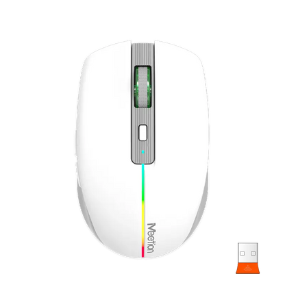 BTM002 2.4G&Bluetooth Dual Mode MEETION