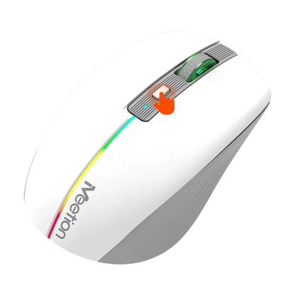 BTM002 2.4G&Bluetooth Dual Mode MEETION