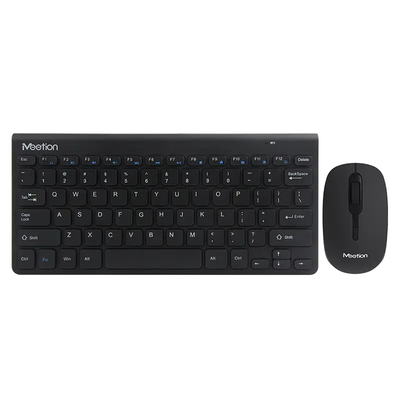 2.4 GHz Wireless Combo MINI4000 MINI4000