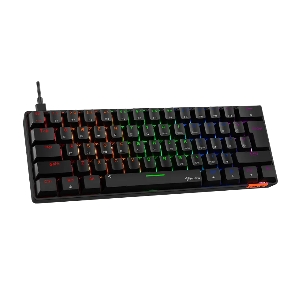 MK005 60% GAMING KEYBOARD