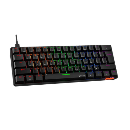 MK005 60% GAMING KEYBOARD
