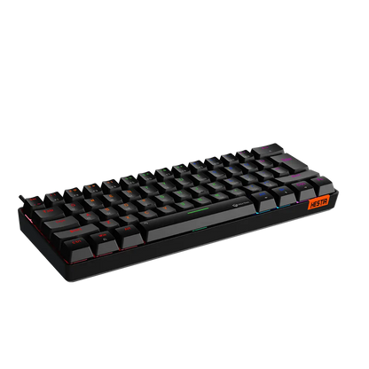 MK005 60% GAMING KEYBOARD