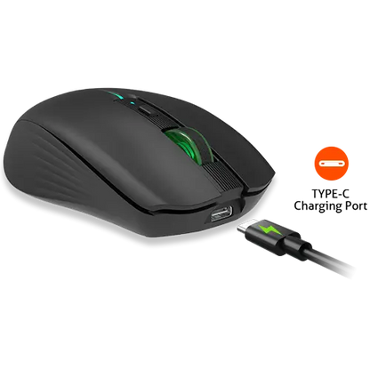 BTM002 2.4G&Bluetooth Dual Mode MEETION