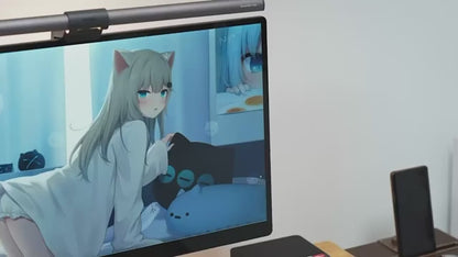 DarkFlash GD100 Mechanical keyboard - Brown Sugar