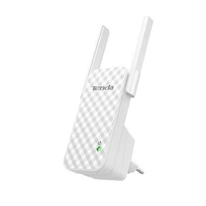 Tenda A9 N300 Universal Range Extender, Wi-Fi Extender