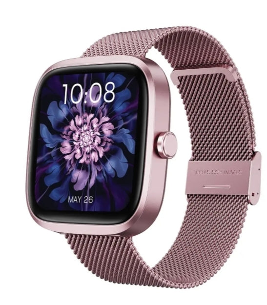 Porodo Skwer Smart Watch