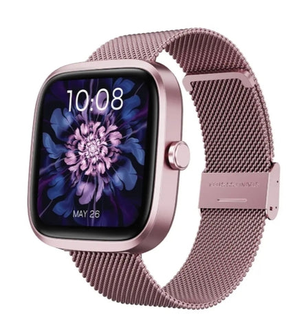 Porodo Skwer Smart Watch