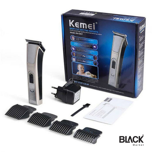Kemei KM-5017 PROFESSIONAL HAIR TRIMMER Trimmer
