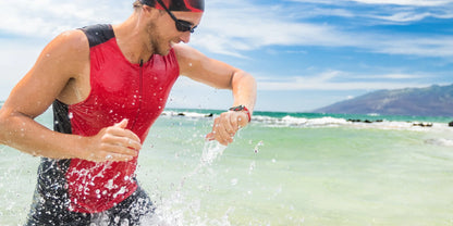 HIFUTURE ULTRA 3 SMART WATCH - BLACK